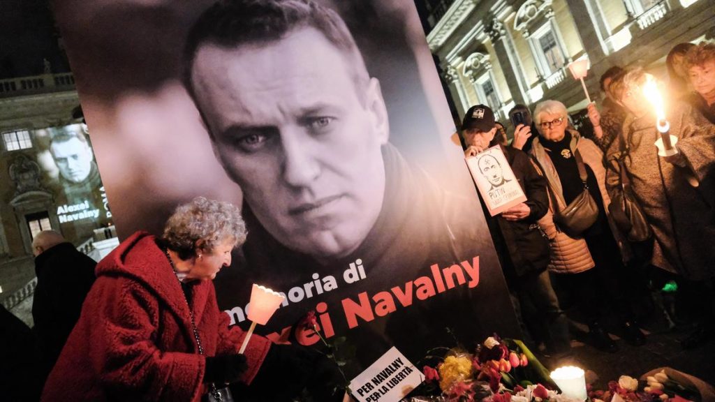 Alekszej Navalnij halálának rejtélyes körülményei: Mire bukkant az ukrán hírszerzés?