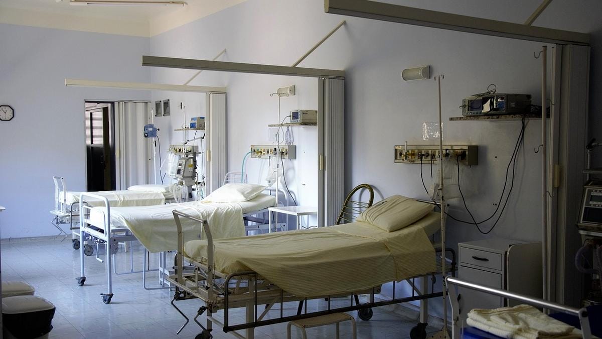 Az egészségügy kiszolgáltatott: 21 kórház támadás áldozata lett