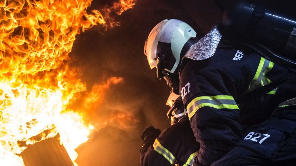 Pokoli lángok Szabolcs-Szatmár-Bereg vármegyében: friss hírek az oltásról