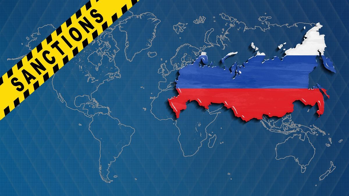 Növekvő feszültség: Újabb oroszellenes szankciókat fogadtak el