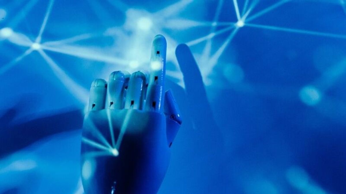 Az élő Nostradamus figyelmeztet: A mesterséges intelligencia klónozni fogja az embereket a jövőben