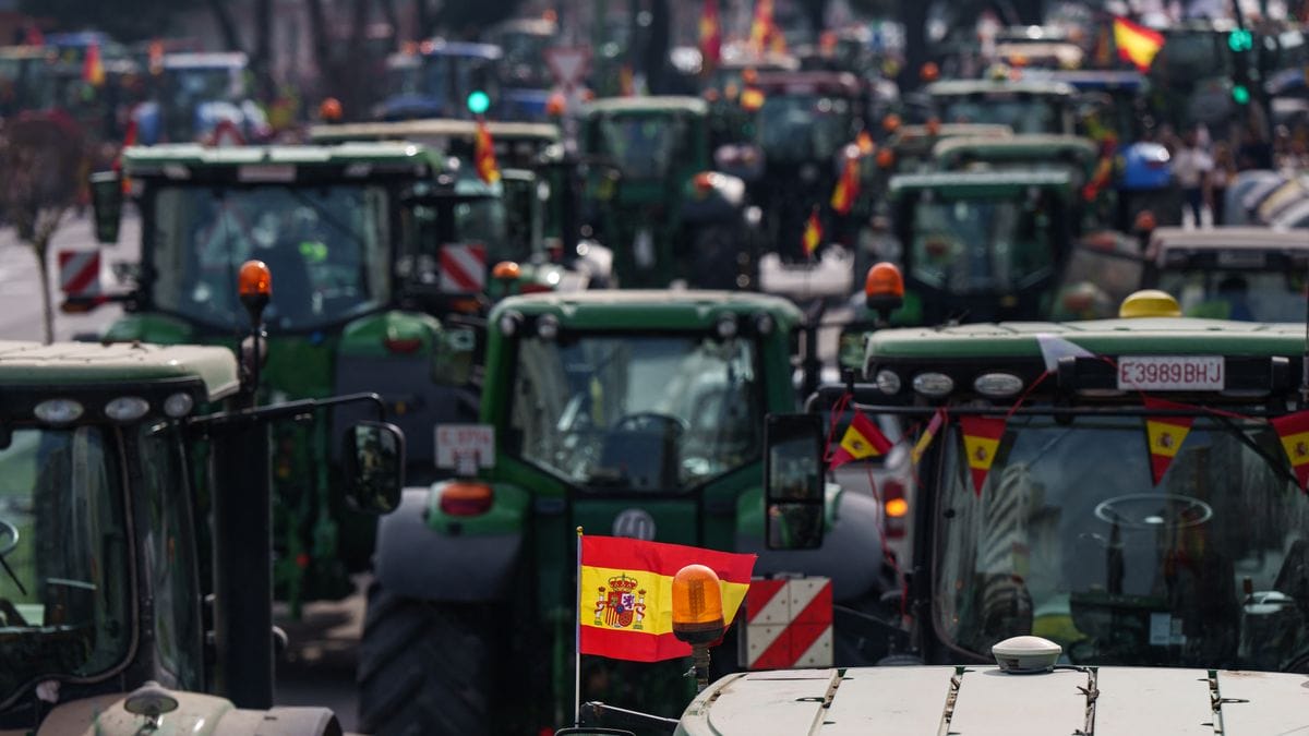 A gazdák erős üzenete: A sorsod a te kezedben van az EP-választásokon