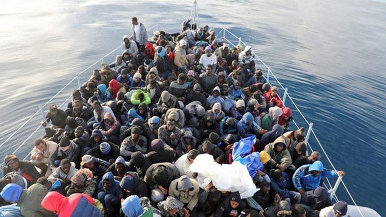 Az illegális migrációval megvalósuló Soros-terv - Bakondi György álláspontja