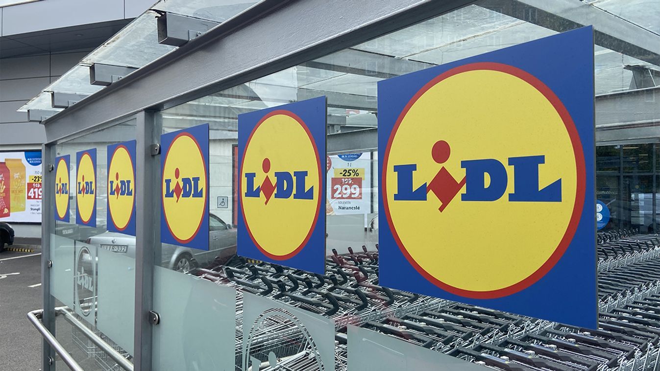 A Lidl forradalmi lépést tesz – új metódus hozza meg a változást a vásárlásban