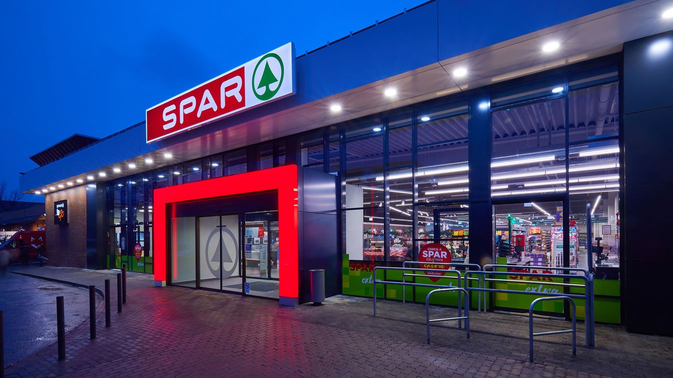 A SPAR Nagy Bejelentése: Jelentős Hatással Lesz Sokak Életére!