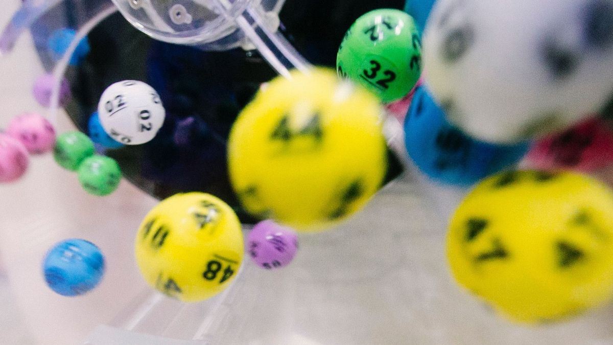 A lottónyertes bánata: ‘Bárcsak kevesebbet nyertem volna’