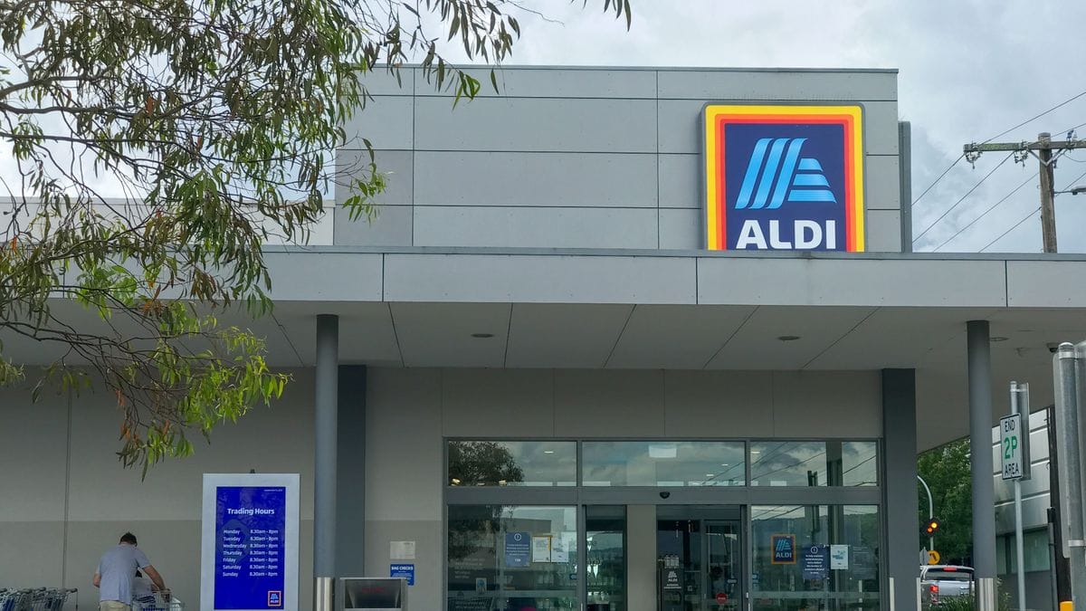 A nyerő felfedezés: ingyen viheted Az Aldi népszerű termékét!