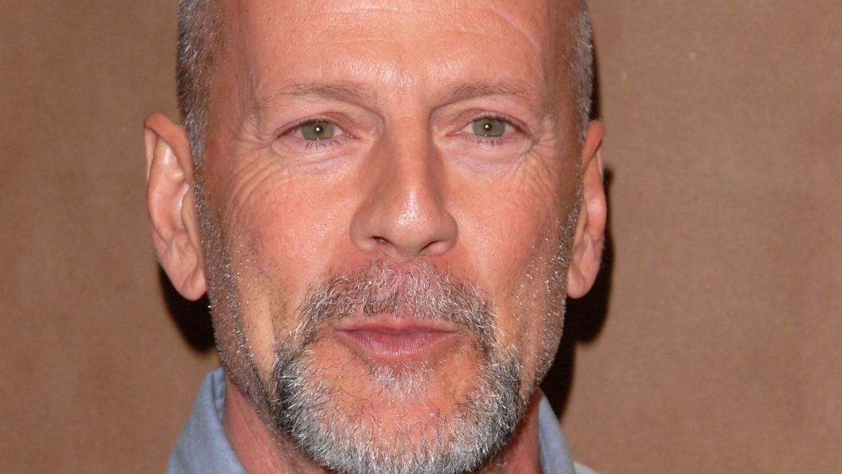 Az érzelmi hullámokat kiváltó kép, amit Bruce Willis felesége megosztott