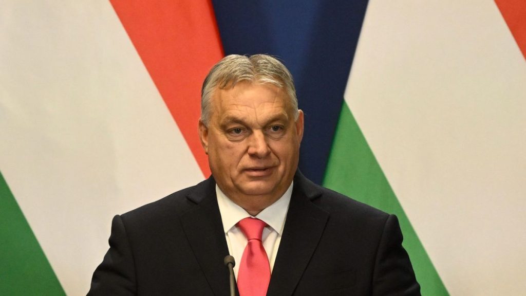 A jogszabályoknak biztosítaniuk kell, hogy ilyen soha többé ne történhessen - Orbán Viktor állásfoglalása