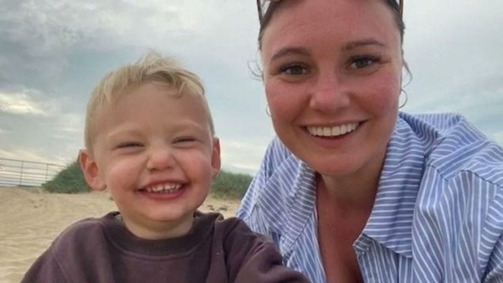 Egy anya fájdalma: „Mindig hiányozni fog” - a tragikus halál után 3 éves kisfia