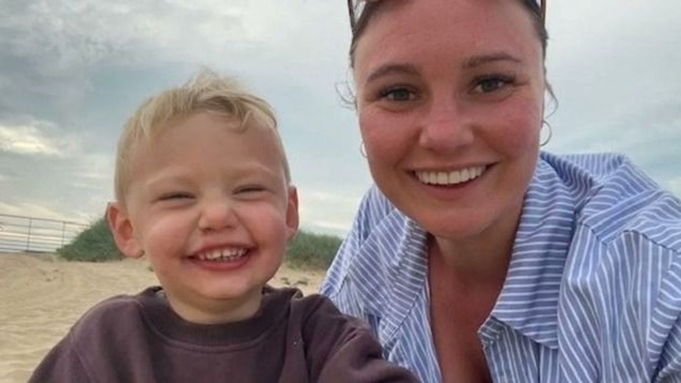 Egy anya fájdalma: „Mindig hiányozni fog” – a tragikus halál után 3 éves kisfia