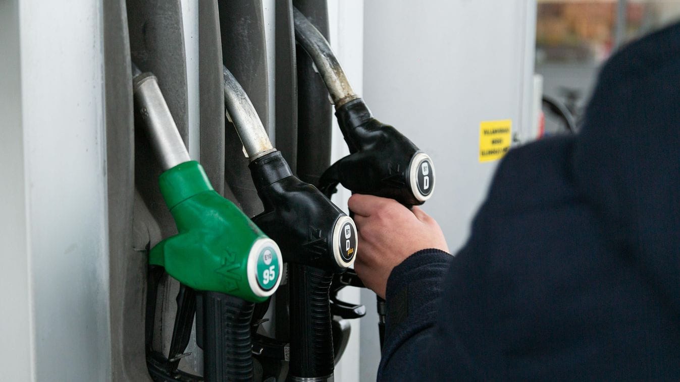 Kritikus üzemanyaghiány fenyeget: ne halaszd a tankolást!