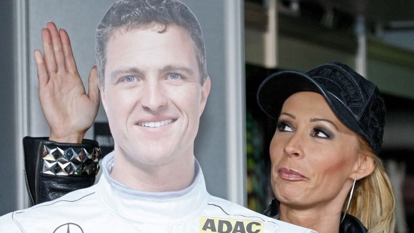 A szívszorító Schumacher-tragédia: A remény elveszett a családban