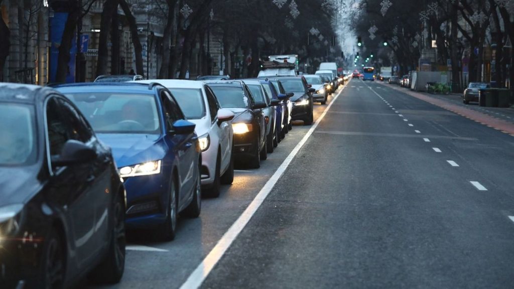 A KRESZ-teszt: az utak őrzője vagy az autózás végzetes akadálya?