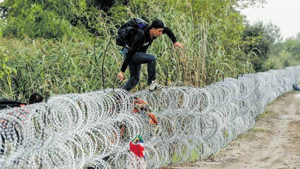 A migrációs paktum ismét a vita középpontjában Brüsszelben