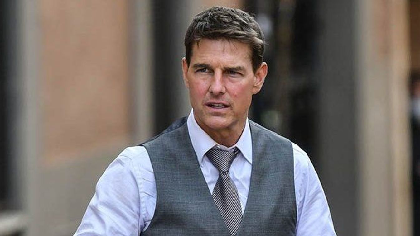 Tom Cruise brutálisan megszakította kapcsolatát új szerelmével – a gyerekek miatt