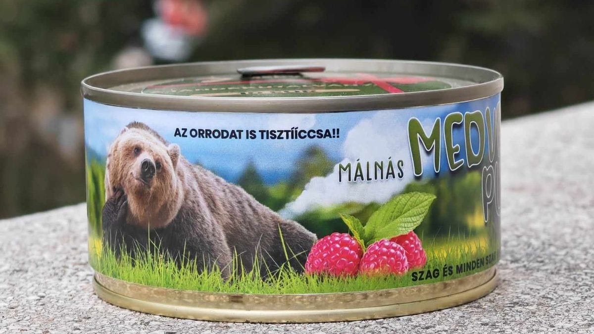 Az új magyar vállalkozás, amely forradalmasítja az ízeket – Szedres, málnás, áfonyás világszabadalom