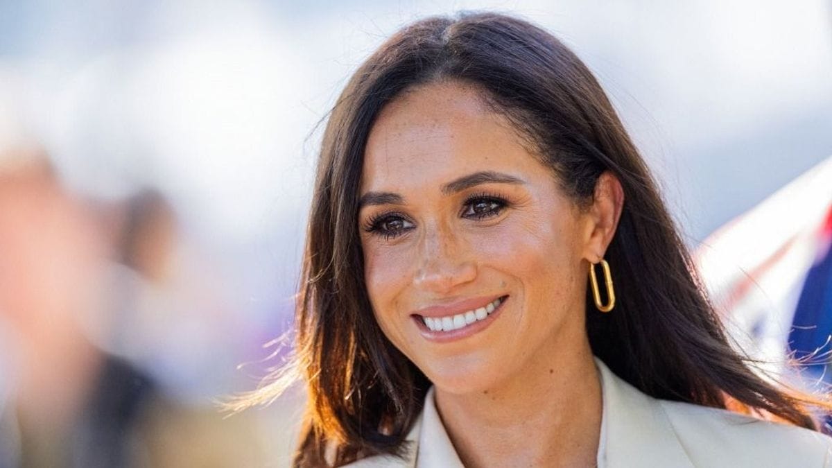 A királyi család titkos beszéde: Meghan Markle kínos beceneve, ami mögött mindenki állt?