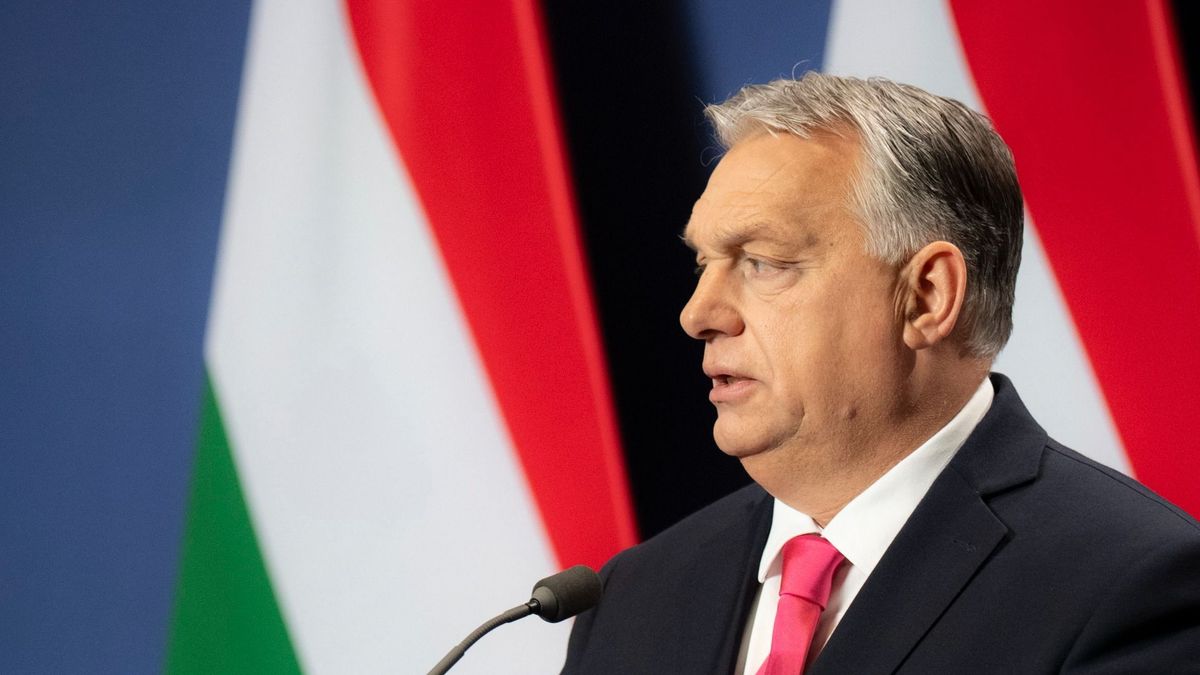 Orbán Viktor keményen beszél: Rendet kell tenni a pedofilügyekben, nincs kegyelem