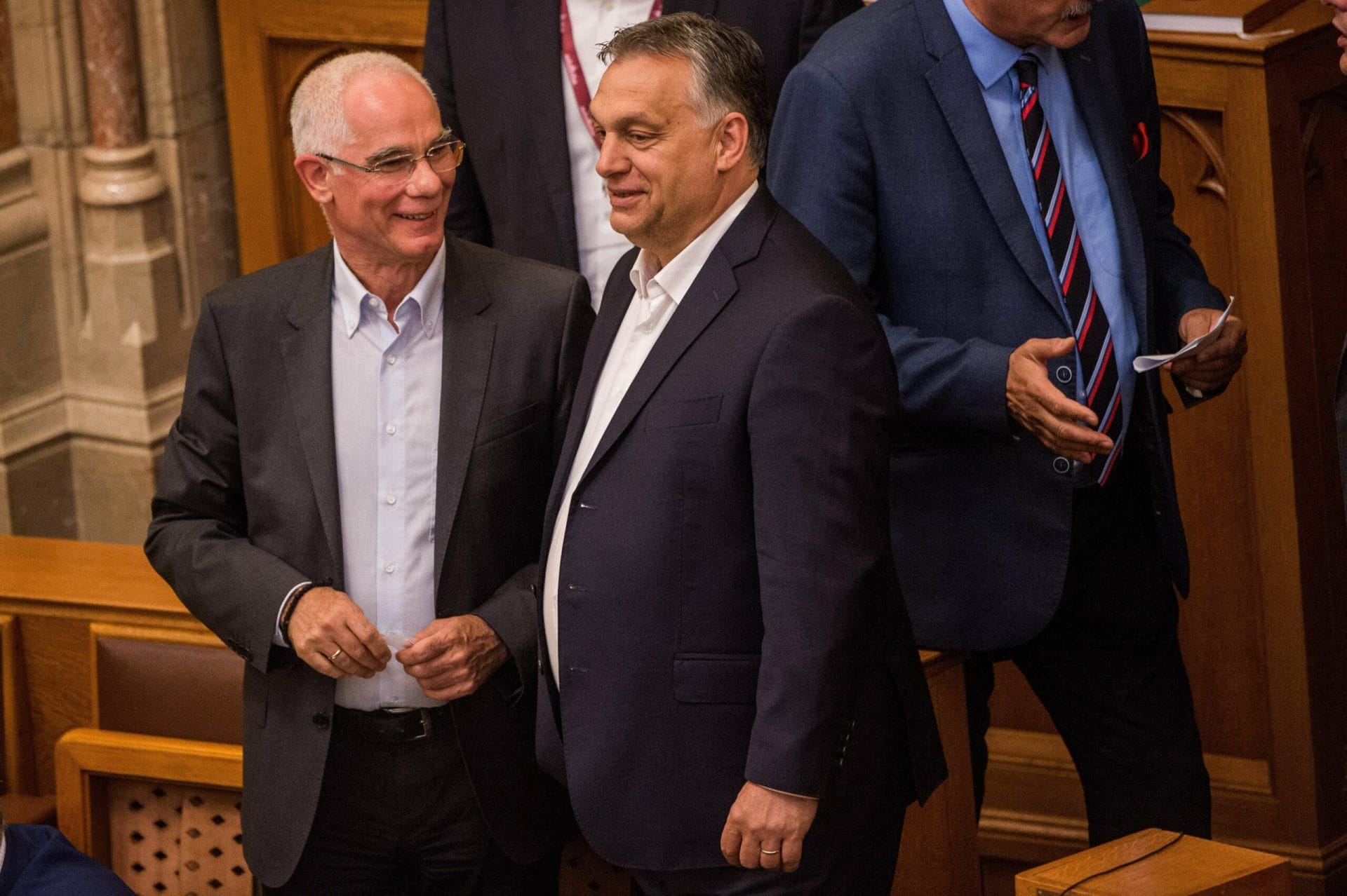 A Magyarországi Református Egyház vezetése berendelte Balog Zoltánt: Komoly intézkedéseket várhatunk!