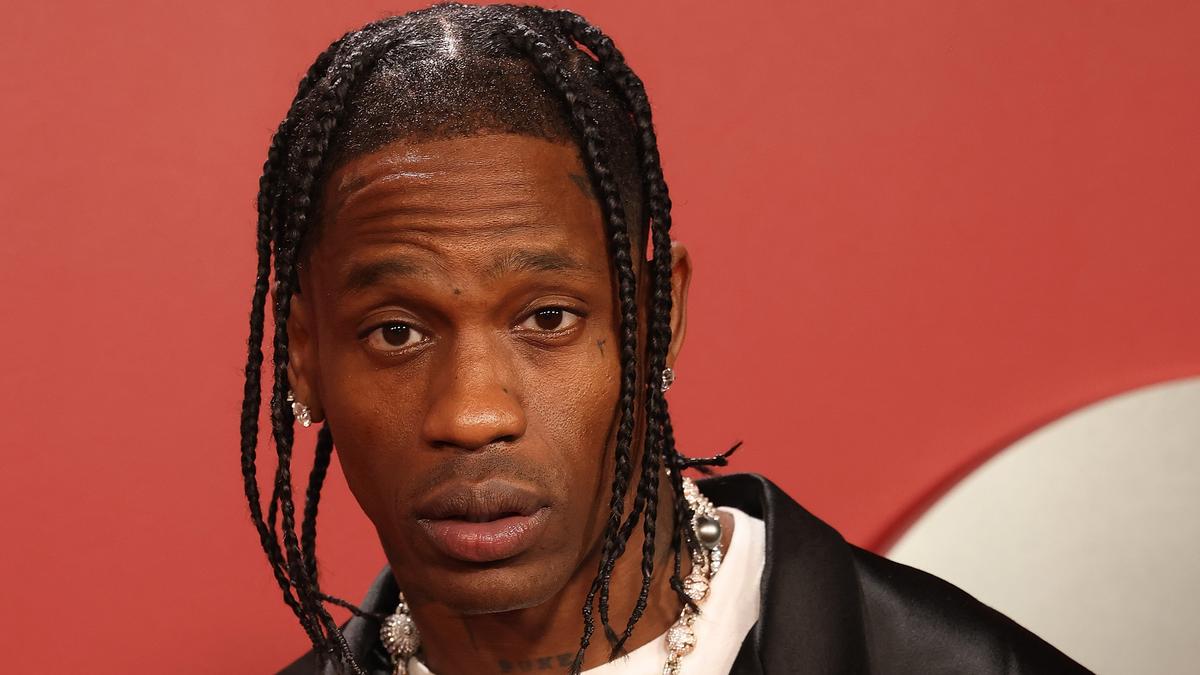 Az álmokat fenyegető föld: Travis Scott veszélyben az álomháza