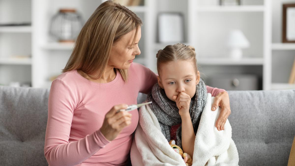 Kettős fenyegetés: Az influenza terjedése továbbra is aktív a koronavírus mellett is