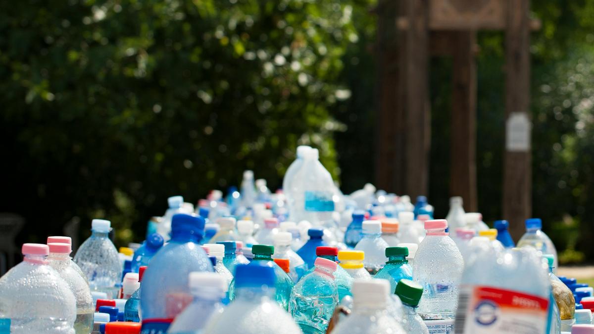 A műanyag palackok súlyos következményei: a veszély nagyobb, mint gondolnánk