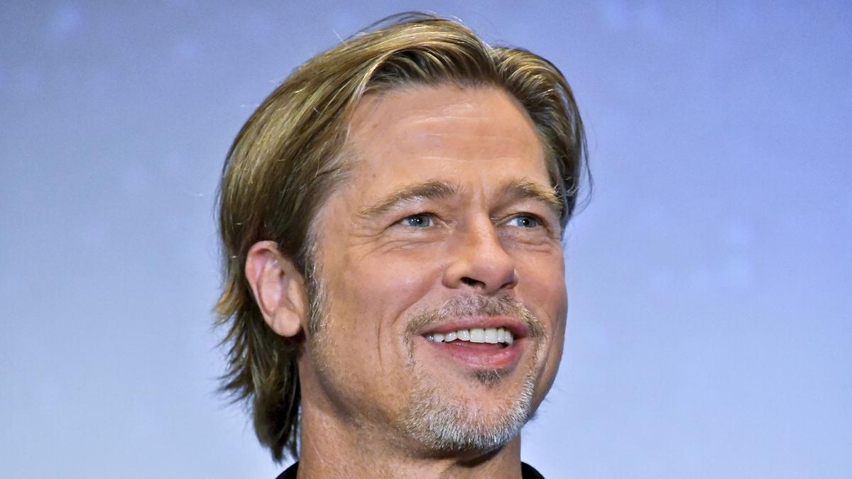 A boldogság kulcsa: Brad Pitt összeköltözött fiatal barátnőjével