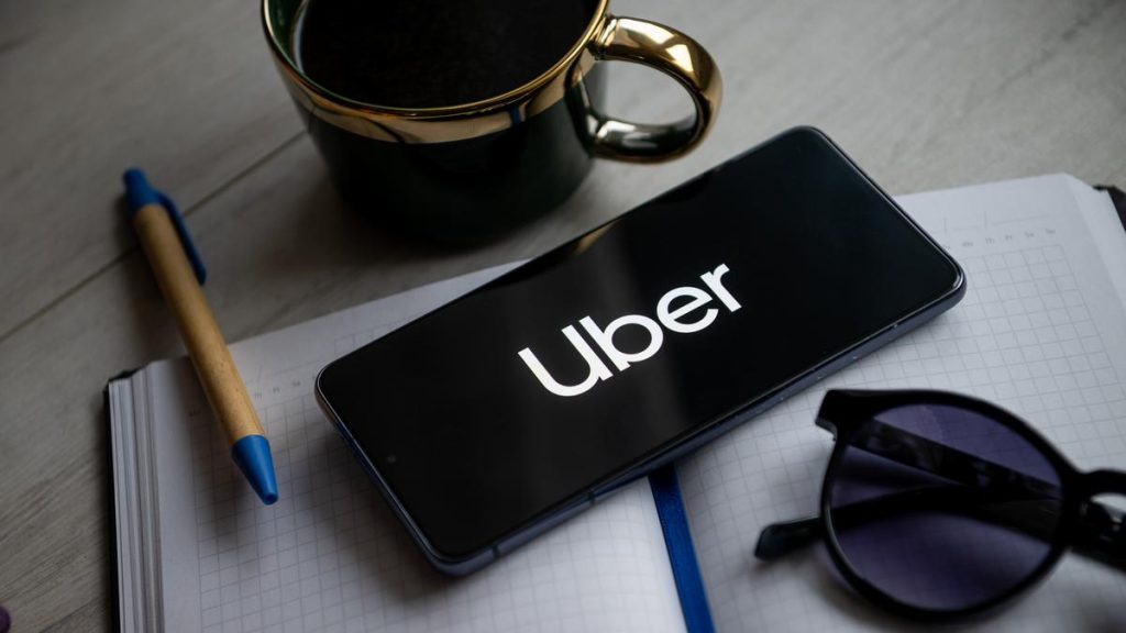 Visszatérés a váratlanul: Az Uber visszatér Budapestre!