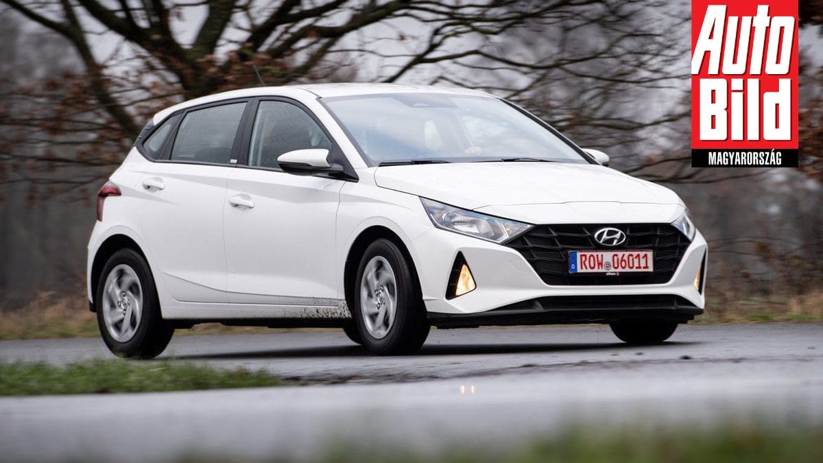 A Hyundai i20 használtautóként: Kiváló választás vagy kockázatos befektetés?