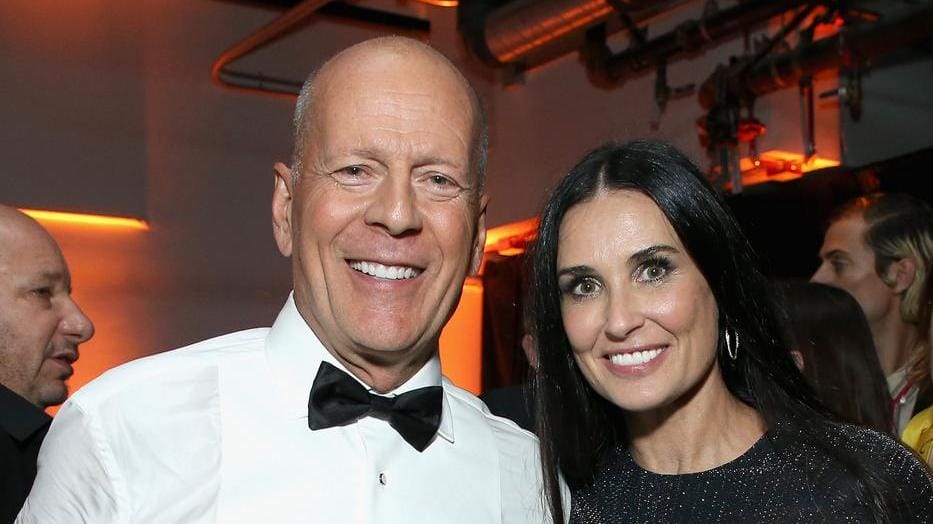 Bruce Willis legújabb állapotáról szóló hírek: Demi Moore vallomása megrázó részletekkel