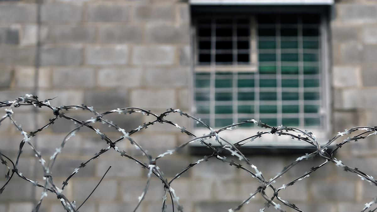 A börtönök folyamatosan zárulnak be Oroszországban: a rejtélyes ok felgöngyölítése