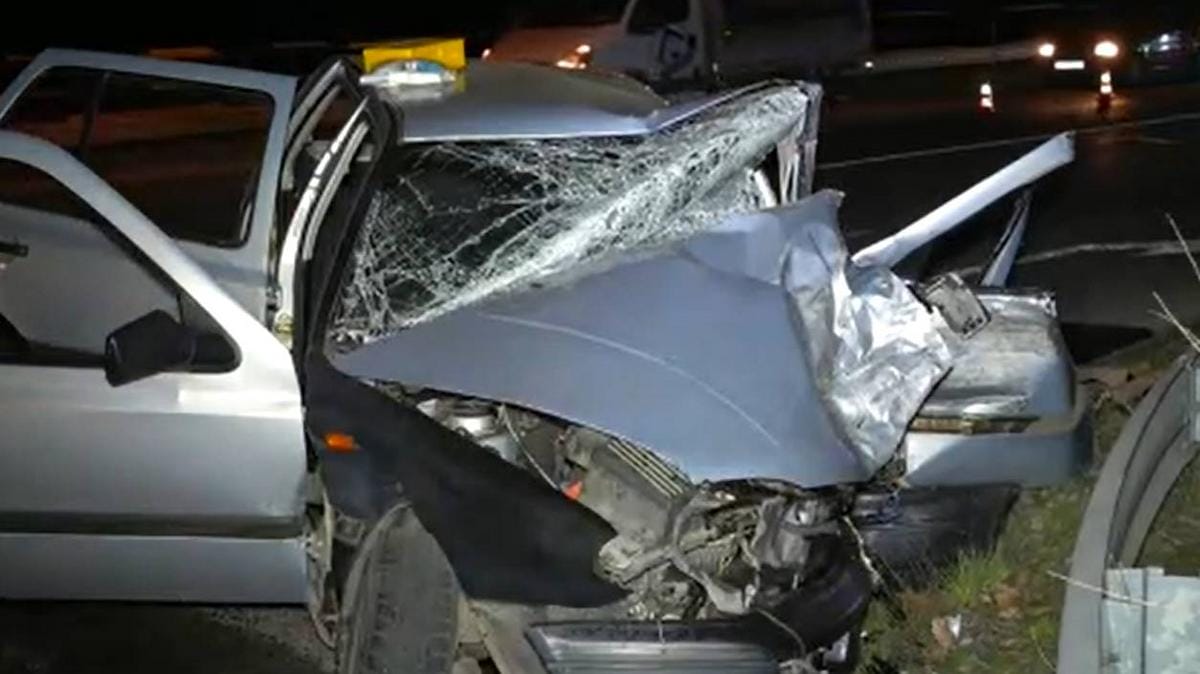 Tragédia Kecskemét közelében: részeg vezető okozhatta a halálos balesetet