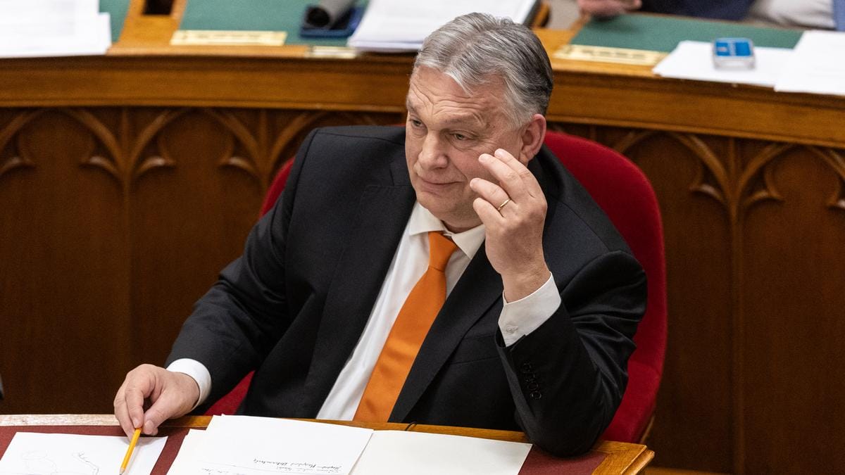 Orbán Viktor fizetésének emeléséről döntöttek: megnéztük, mennyit fog keresni a miniszterelnök