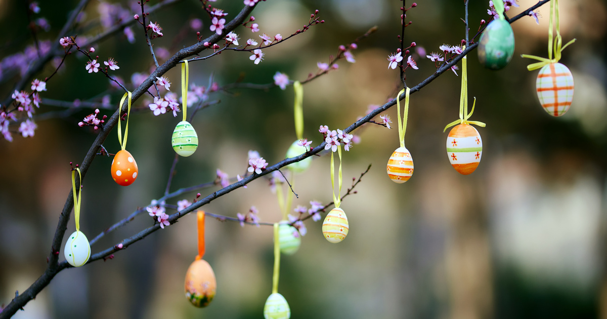 10 Ünnepi Kérdés: Megmérheted Húsvéti Tudásodat!