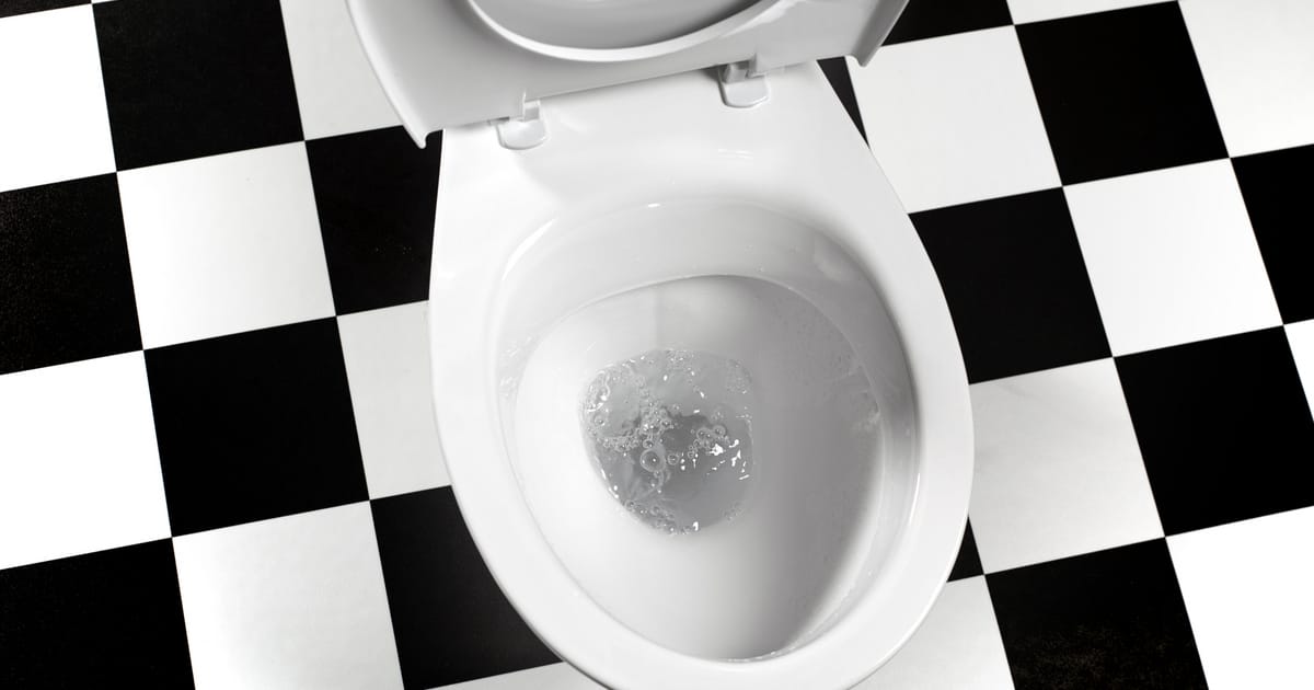 A „Csobbanós” WC-k komoly egészségügyi veszélyt jelentenek: Ismerje fel a kockázatokat!