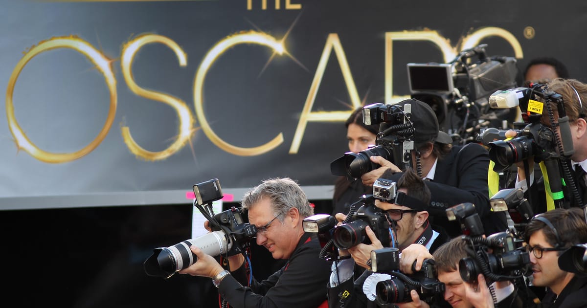 A legbotrányosabb Oscar-ruhák a vörös szőnyegen