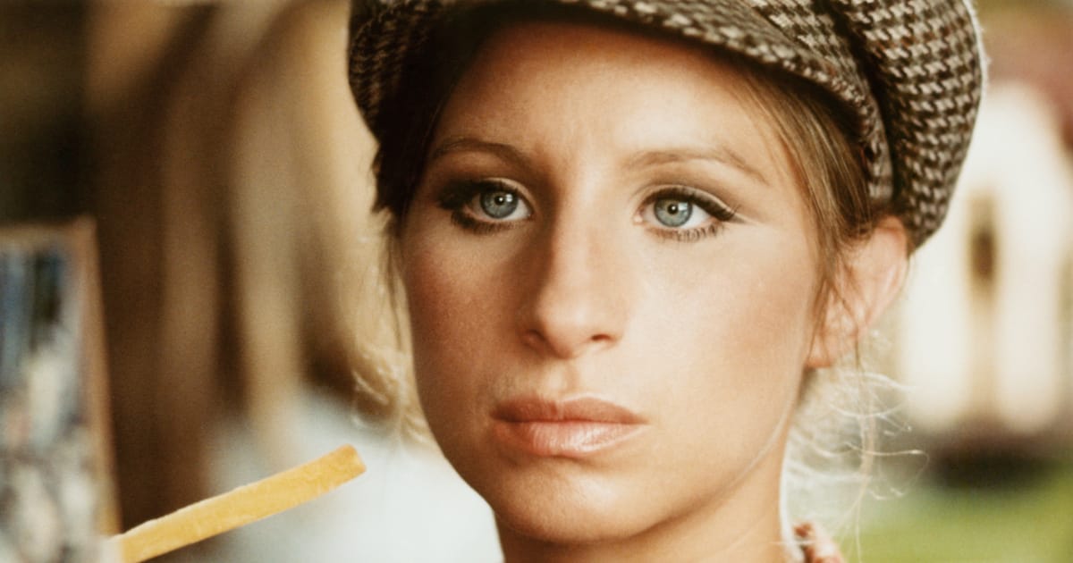 A legendás Barbra Streisand egyre ragyogóbban tündököl a 81 éves kor dacára