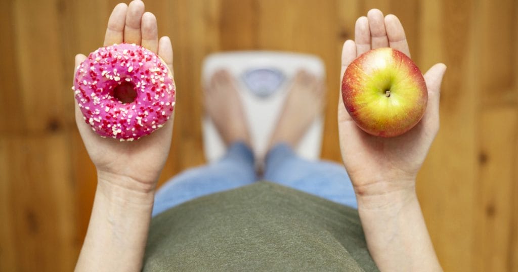 Hogyan növeld egészségesen a testsúlyod: Lépj túl a péksüteményeken és cukros üdítőkön!