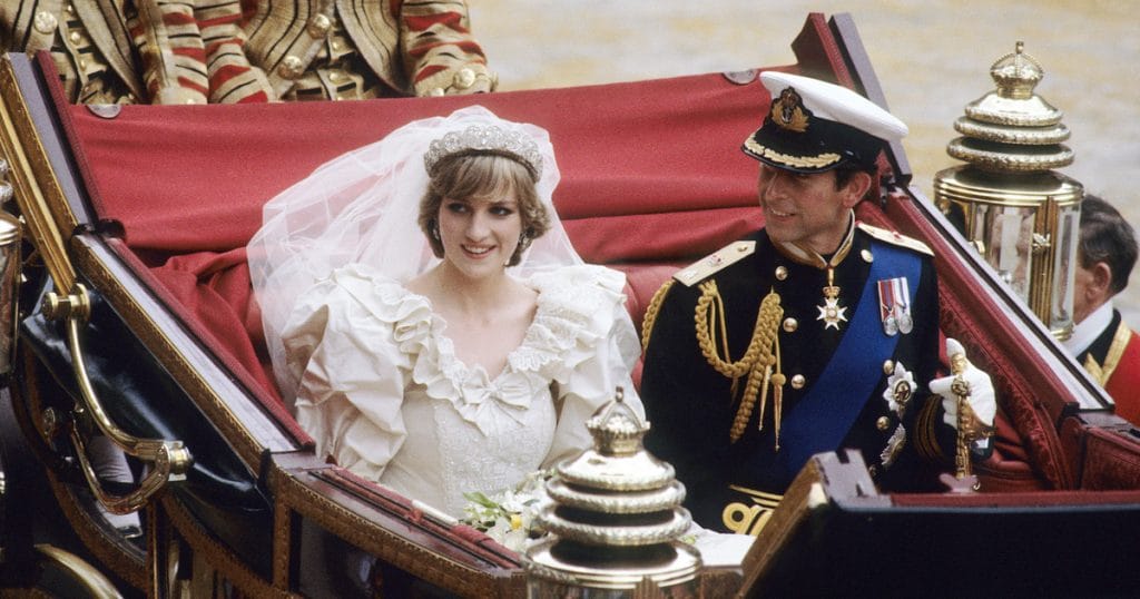 A hercegnőt többször megalázta az esküvő előtt: Károly herceg szívfájdító vallomása