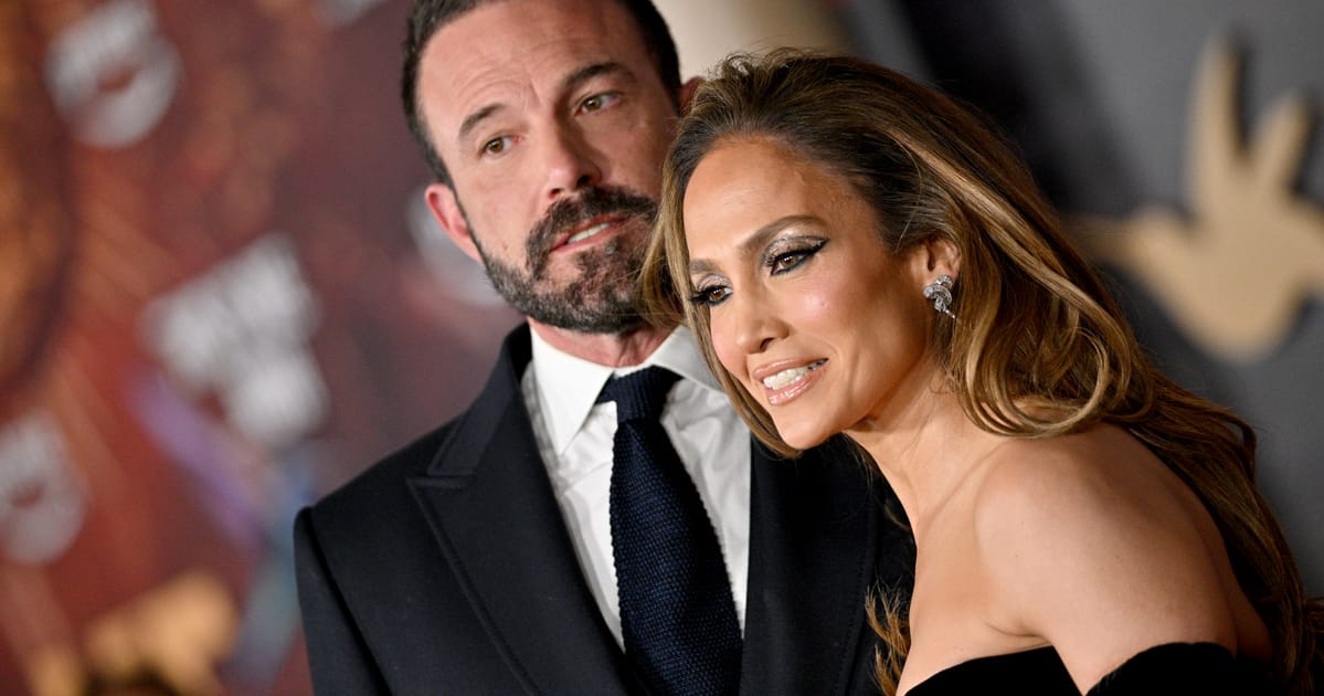 Ben Affleck drasztikus döntése Jennifer Lopez kapcsolatával: később súlyosan megbánta.