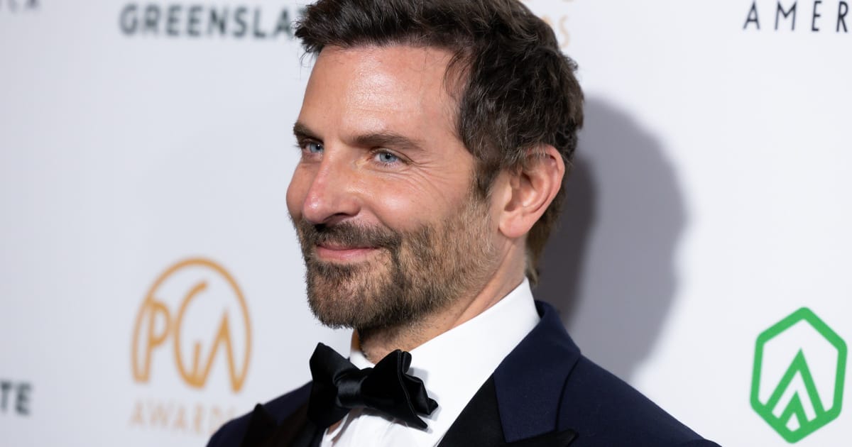 Bradley Cooper: Az őrült elvárások hátráltatták rendezői karrierjét