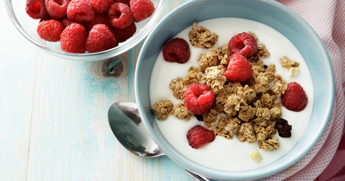 Ínycsiklandó ötletek a joghurt feldobására - Egészséges és finom reggelik