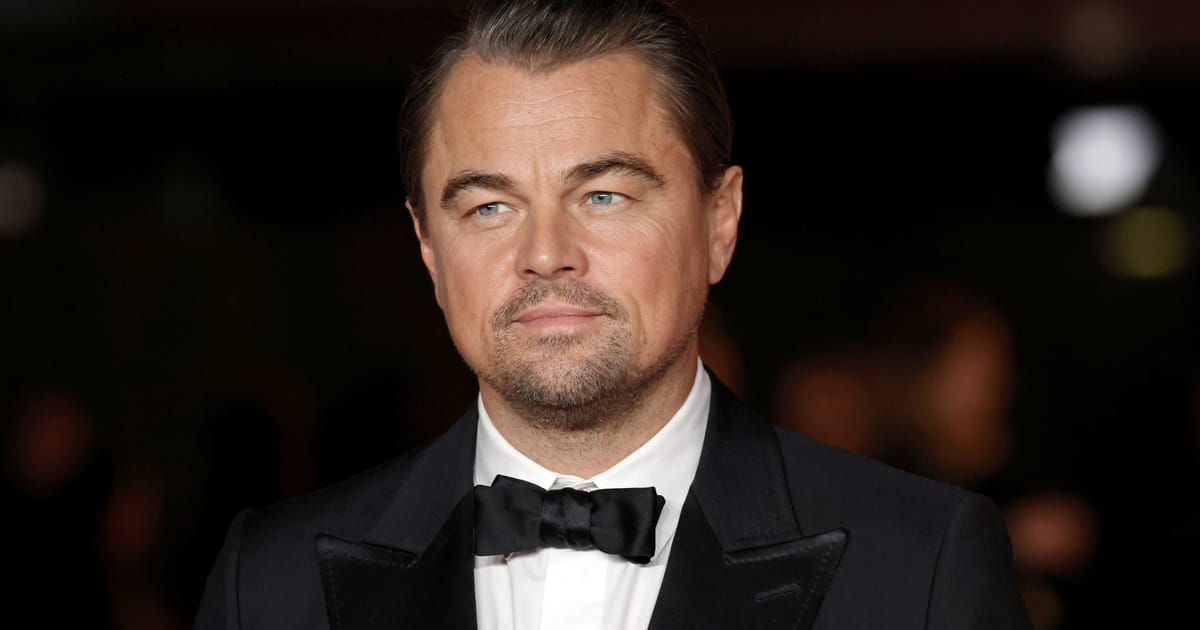 Leonardo DiCaprio rejtett ágytitkai: a playmate váratlanul felfedte bizarr szokásait