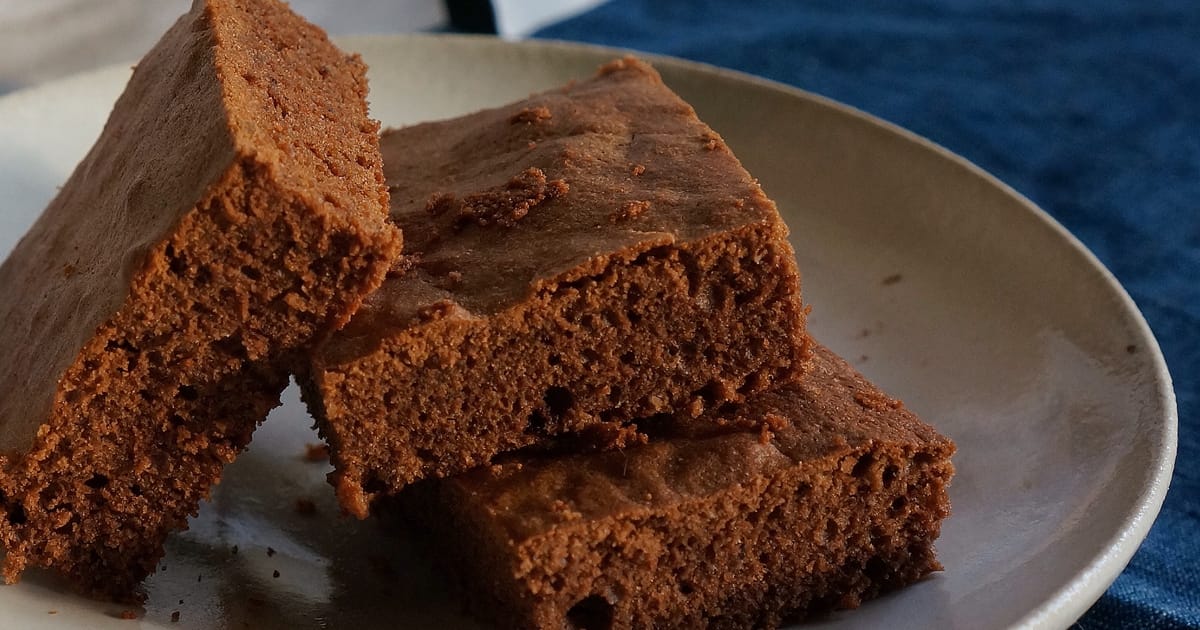 Gyors és könnyű süti recept sietős napokra: fáradtan is elkészítheted