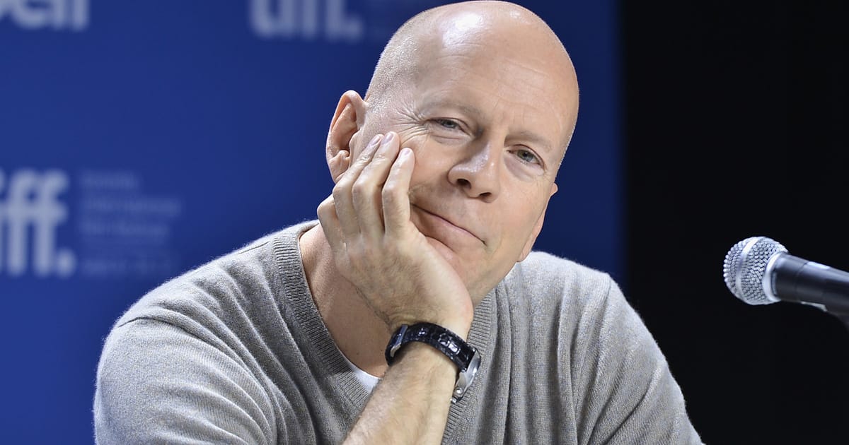 Bruce Willis állapotáról szóló durva pletykák váltották ki felesége dühét