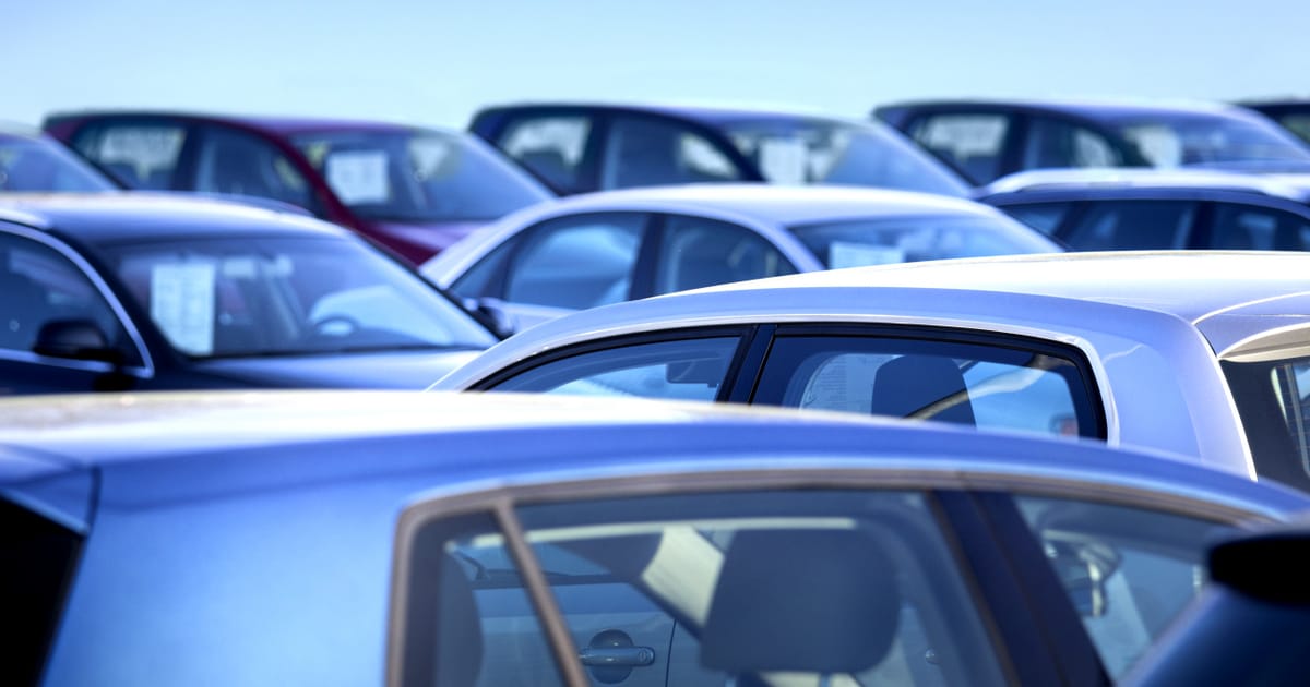 Kritikus visszahívás: 820 ezer autóját hívja vissza az egyik legnagyobb autógyár