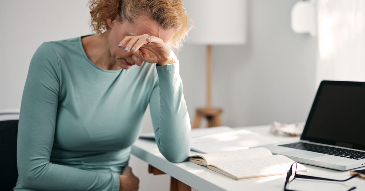 A stressz hatása az emésztésre: tartós károkat is okozhat