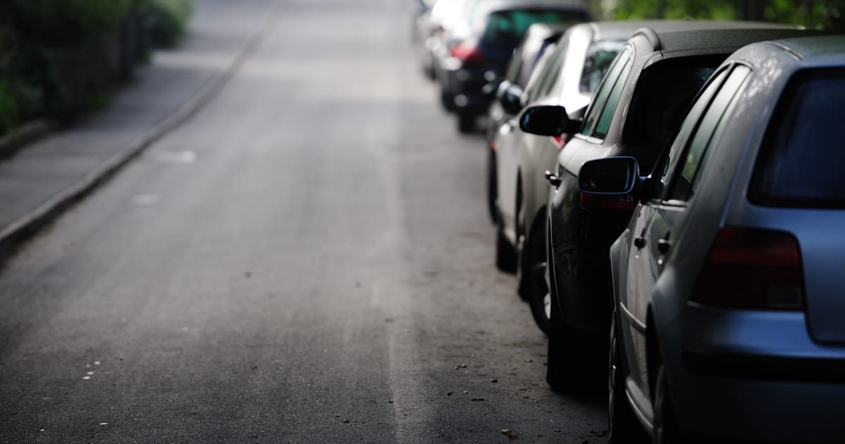 A “Határozott jogérvényesítés: Szombathelyi férfi példamutató lépése a parkolási problémák ellen