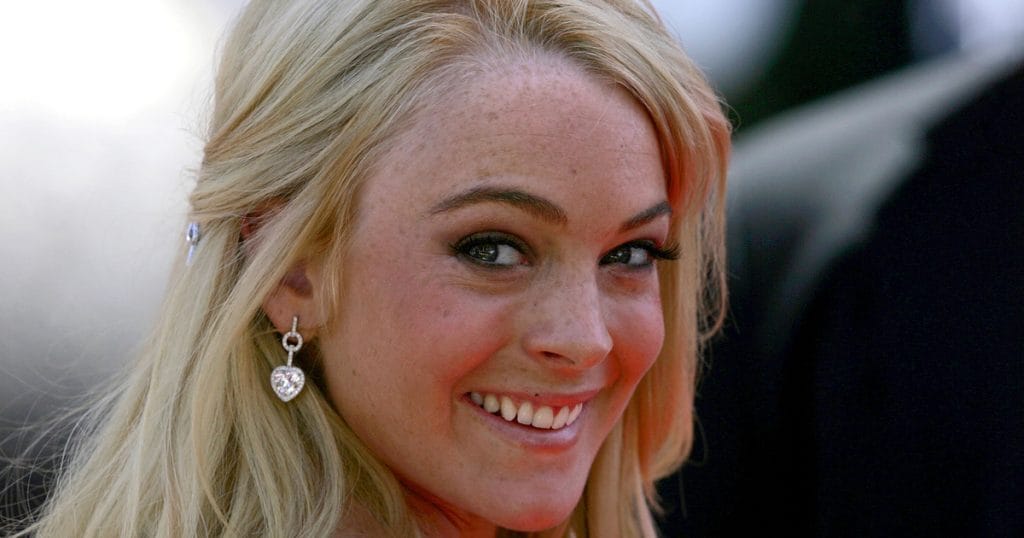 A Karrierzuhanástól a Családi Boldogságig: Lindsay Lohan Megdöbbentő Átváltozása